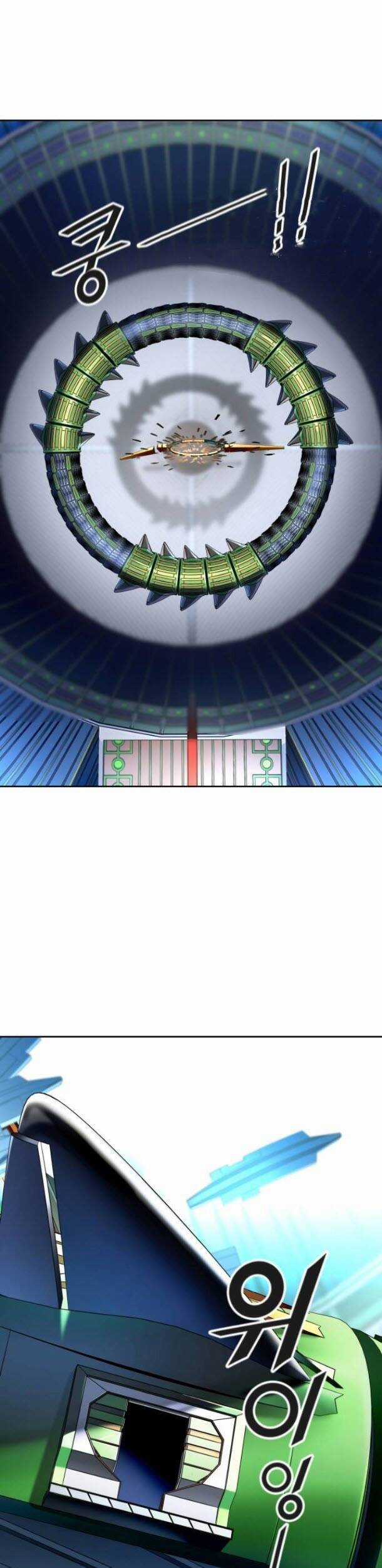 Tòa Tháp Bí Ẩn - Chapter 524 - Trang 70