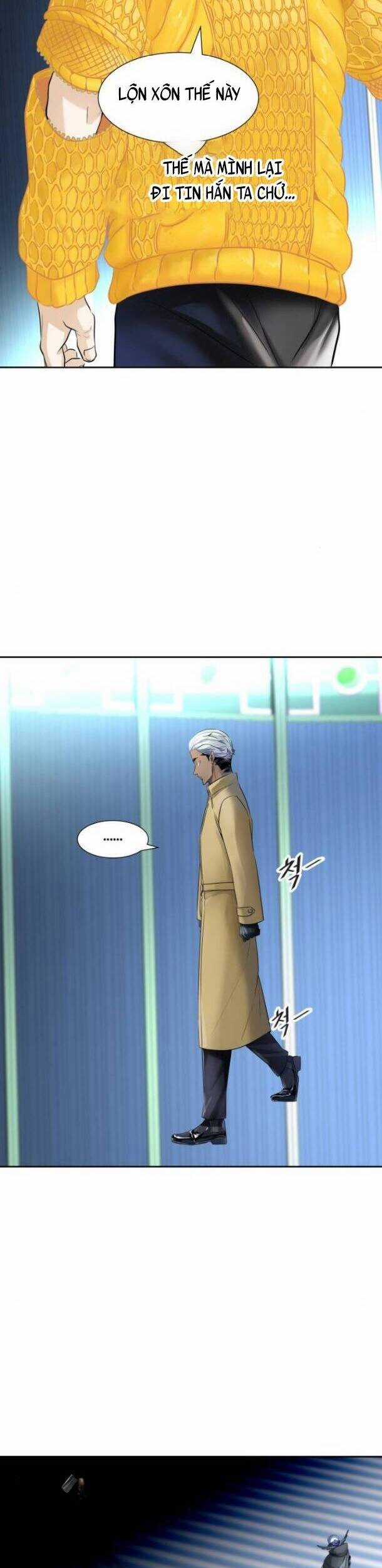 Tòa Tháp Bí Ẩn - Chapter 524 - Trang 74