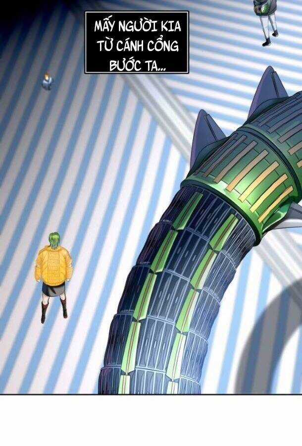 Tòa Tháp Bí Ẩn - Chapter 524 - Trang 75