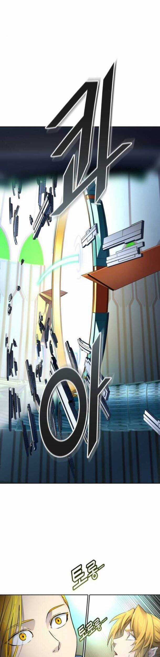 Tòa Tháp Bí Ẩn - Chapter 524 - Trang 77