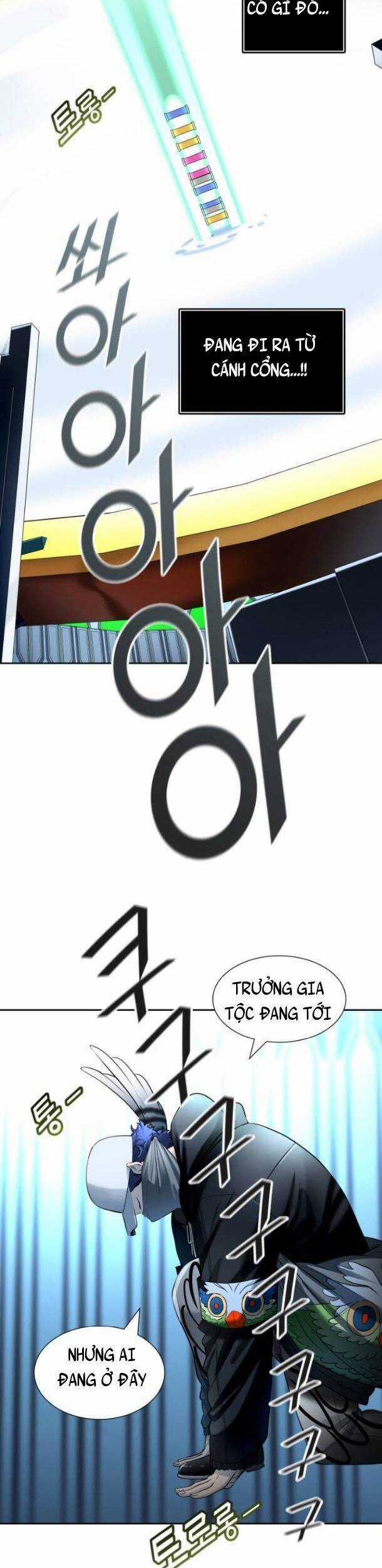 Tòa Tháp Bí Ẩn - Chapter 524 - Trang 79