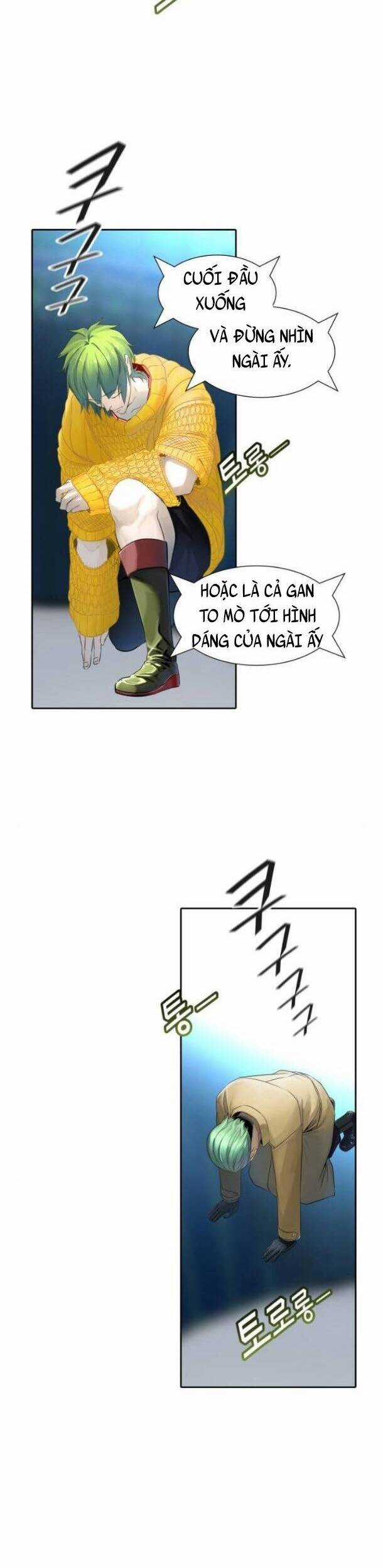 Tòa Tháp Bí Ẩn - Chapter 524 - Trang 80