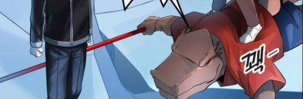 Tòa Tháp Bí Ẩn - Chapter 524 - Trang 84