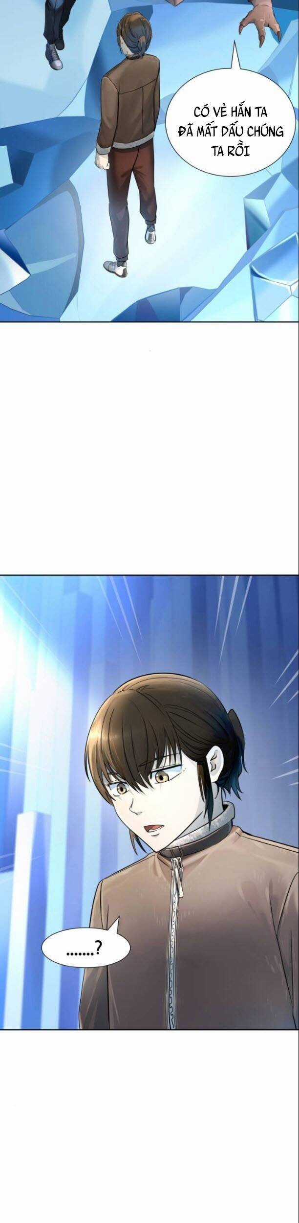 Tòa Tháp Bí Ẩn - Chapter 524 - Trang 85
