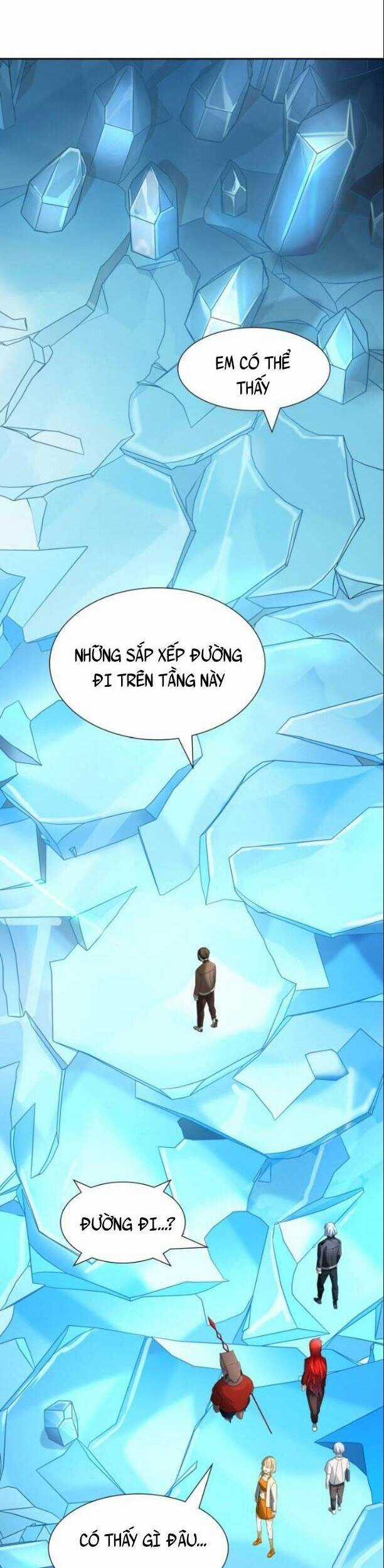 Tòa Tháp Bí Ẩn - Chapter 524 - Trang 86