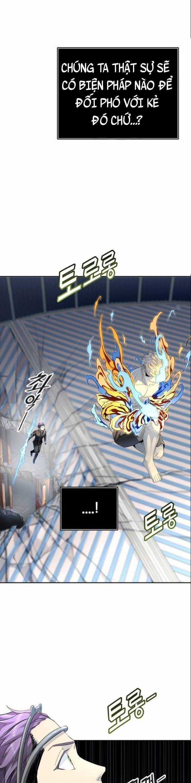 Tòa Tháp Bí Ẩn - Chapter 524 - Trang 94