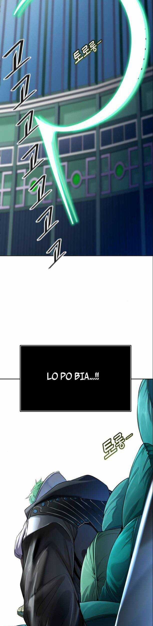 Tòa Tháp Bí Ẩn - Chapter 524 - Trang 96