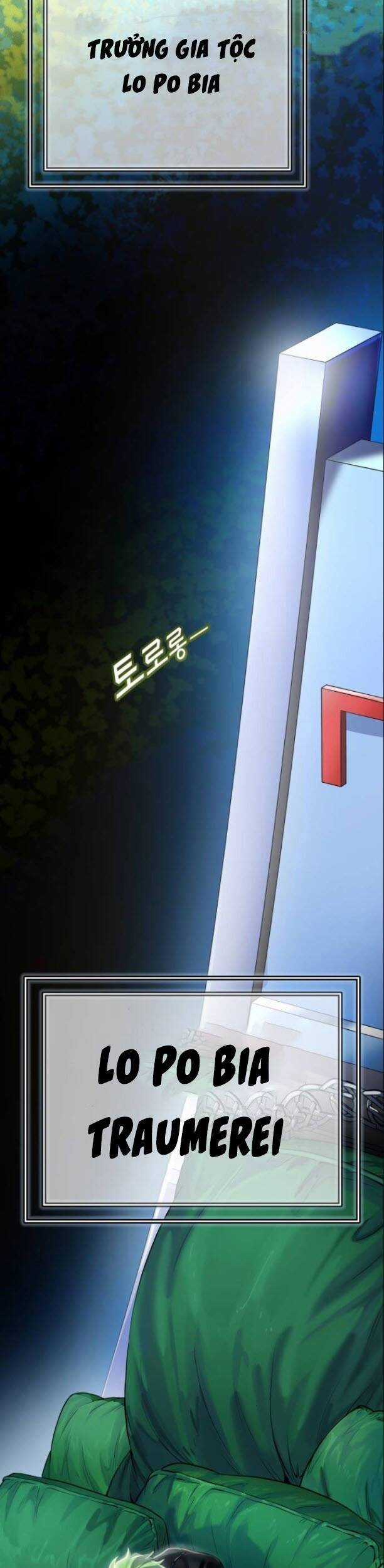 Tòa Tháp Bí Ẩn - Chapter 524 - Trang 98