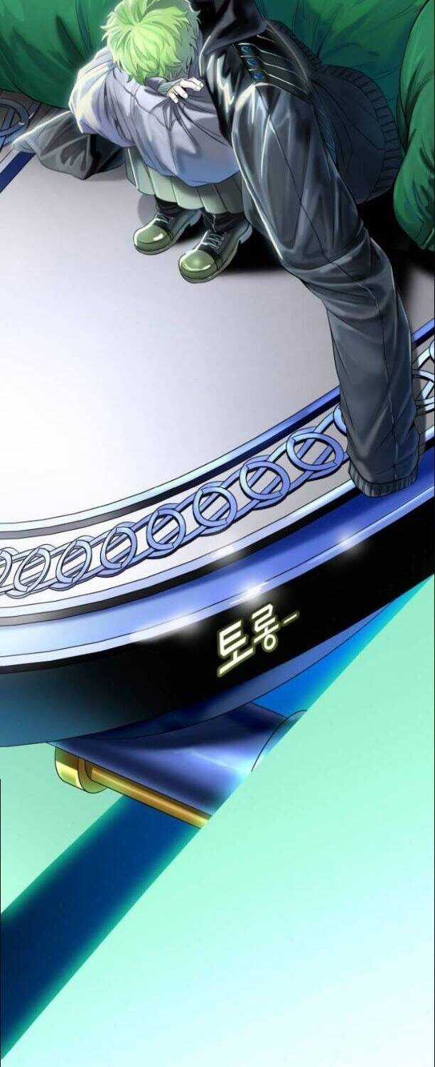 Tòa Tháp Bí Ẩn - Chapter 524 - Trang 99