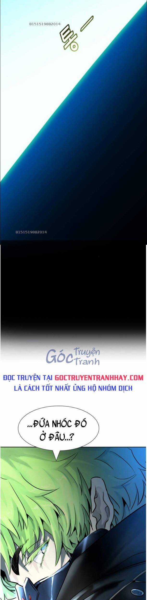 Tòa Tháp Bí Ẩn - Chapter 524 - Trang 100