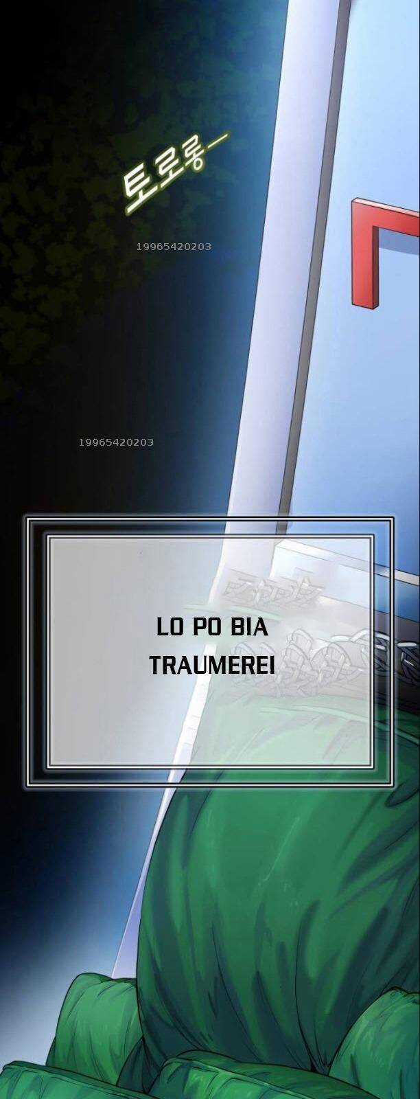 Tòa Tháp Bí Ẩn - Chapter 525 - Trang 2