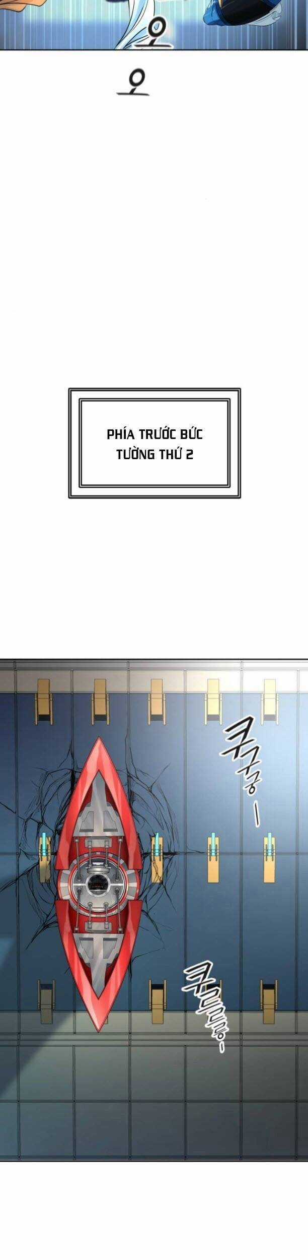 Tòa Tháp Bí Ẩn - Chapter 525 - Trang 19