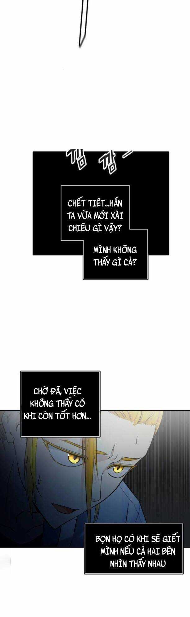 Tòa Tháp Bí Ẩn - Chapter 525 - Trang 25