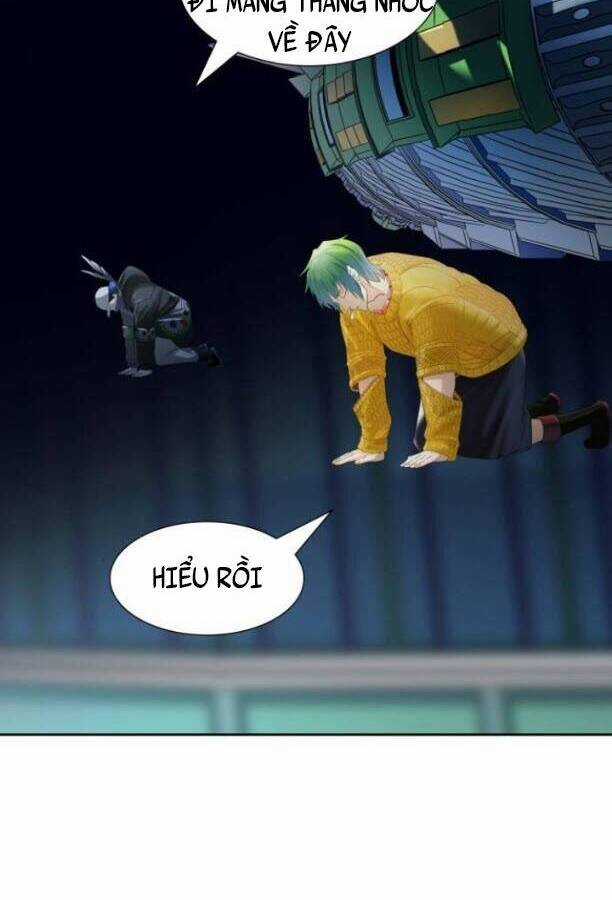 Tòa Tháp Bí Ẩn - Chapter 525 - Trang 31