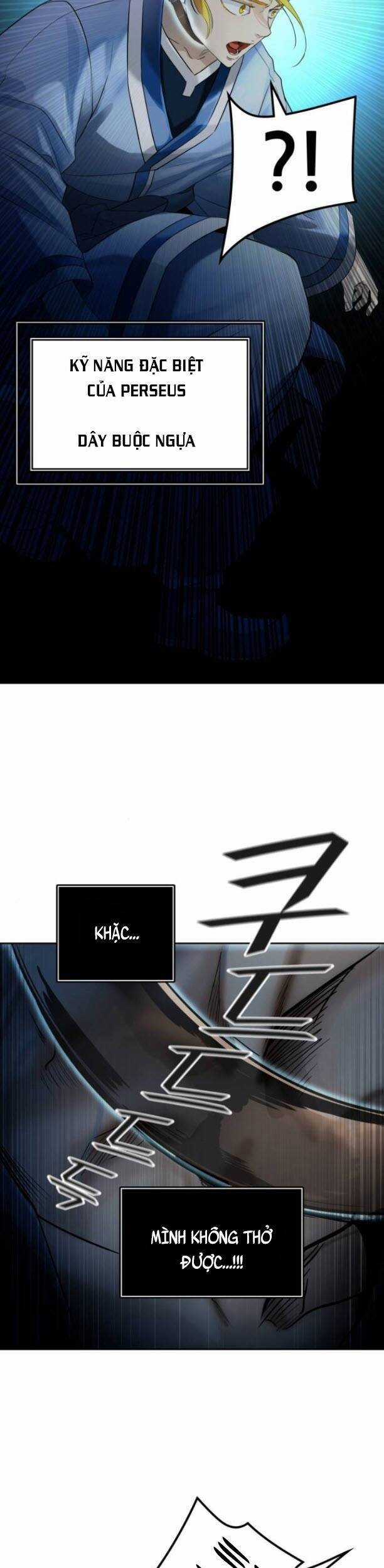Tòa Tháp Bí Ẩn - Chapter 525 - Trang 34