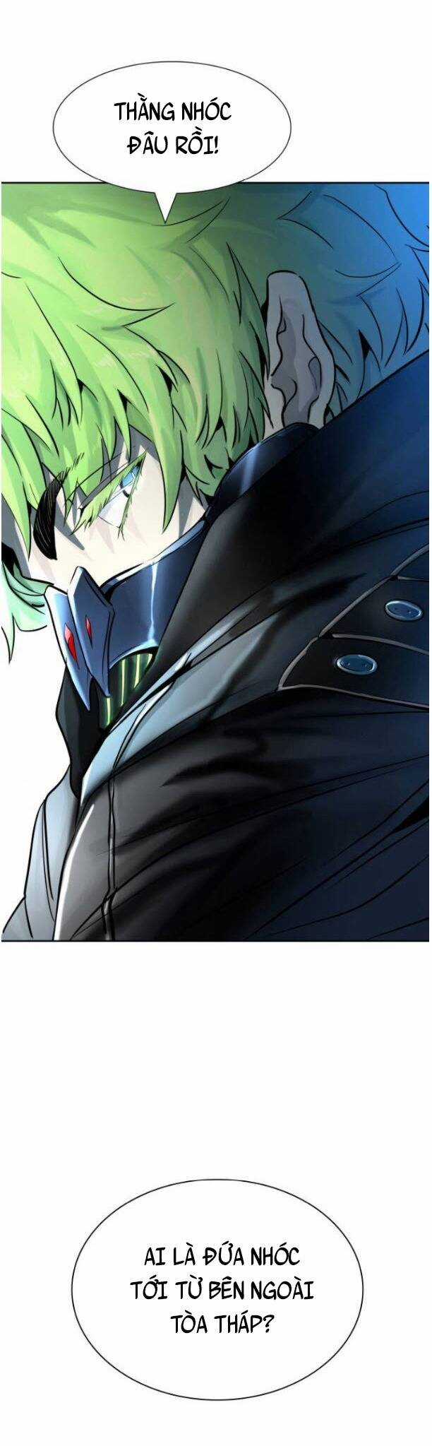 Tòa Tháp Bí Ẩn - Chapter 525 - Trang 5