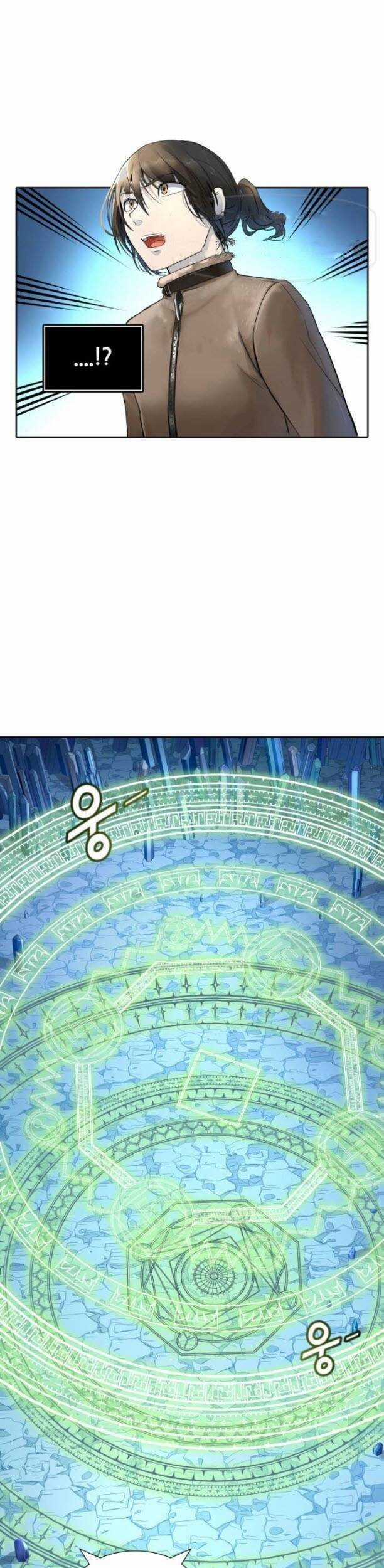 Tòa Tháp Bí Ẩn - Chapter 525 - Trang 46