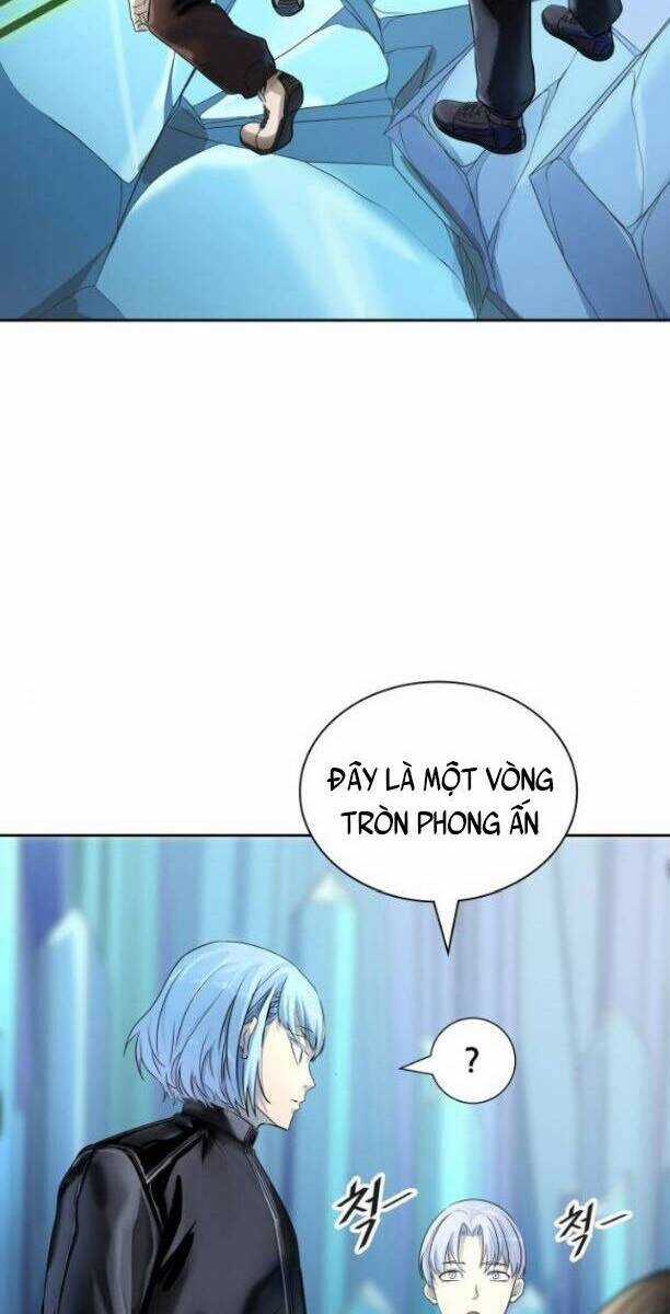 Tòa Tháp Bí Ẩn - Chapter 525 - Trang 49