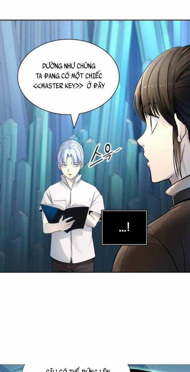 Tòa Tháp Bí Ẩn - Chapter 525 - Trang 53