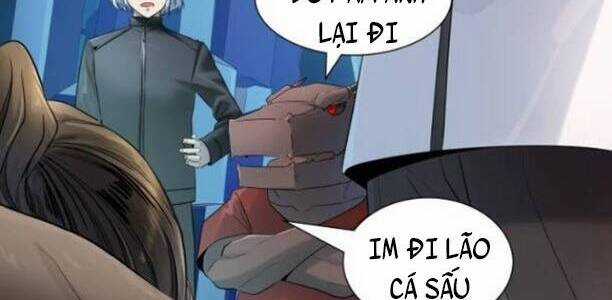 Tòa Tháp Bí Ẩn - Chapter 525 - Trang 57