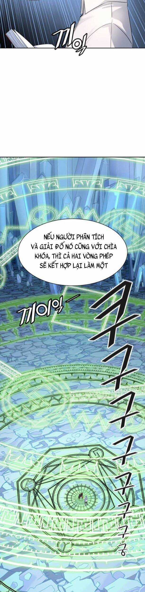 Tòa Tháp Bí Ẩn - Chapter 525 - Trang 62