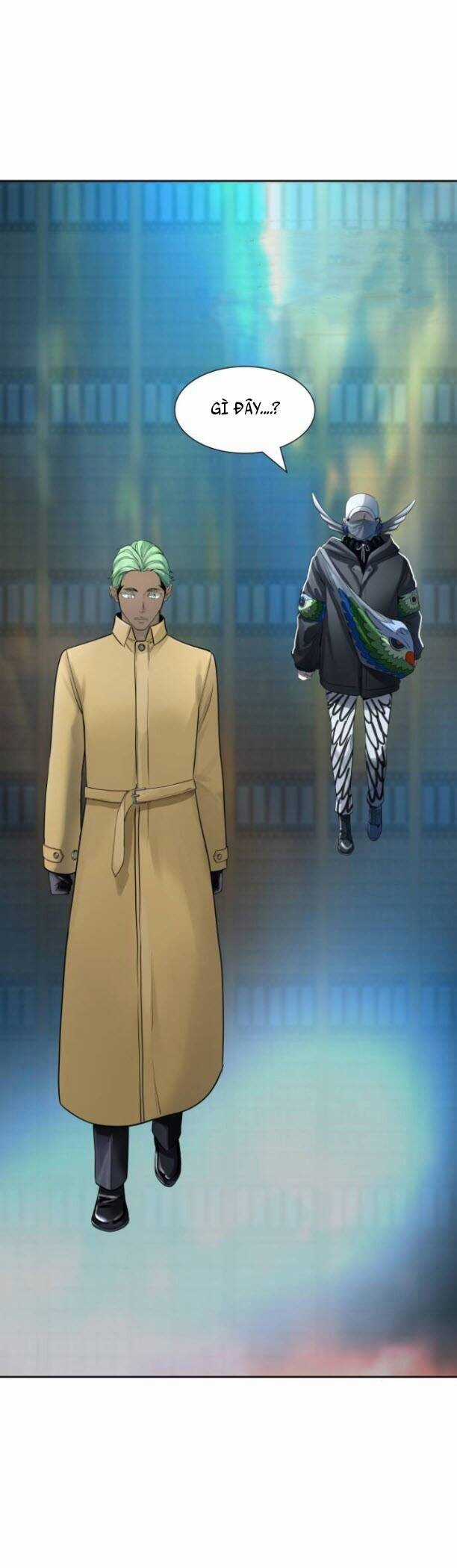 Tòa Tháp Bí Ẩn - Chapter 525 - Trang 66
