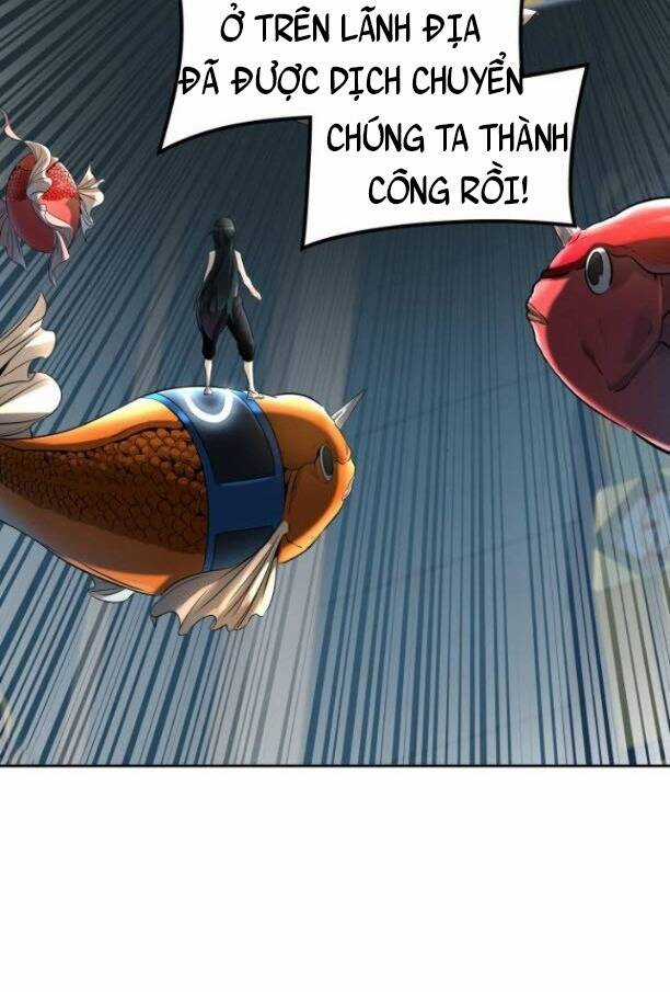 Tòa Tháp Bí Ẩn - Chapter 525 - Trang 10