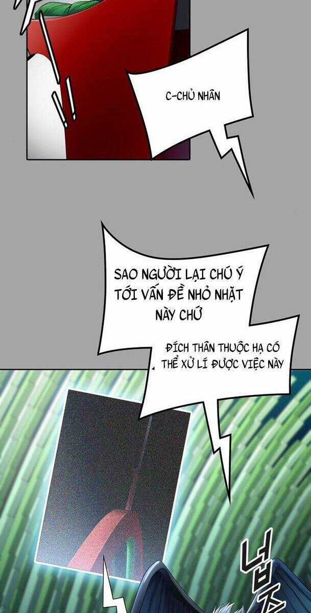 Tòa Tháp Bí Ẩn - Chapter 526 - Trang 102