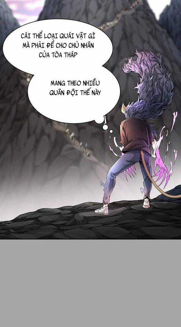 Tòa Tháp Bí Ẩn - Chapter 526 - Trang 118