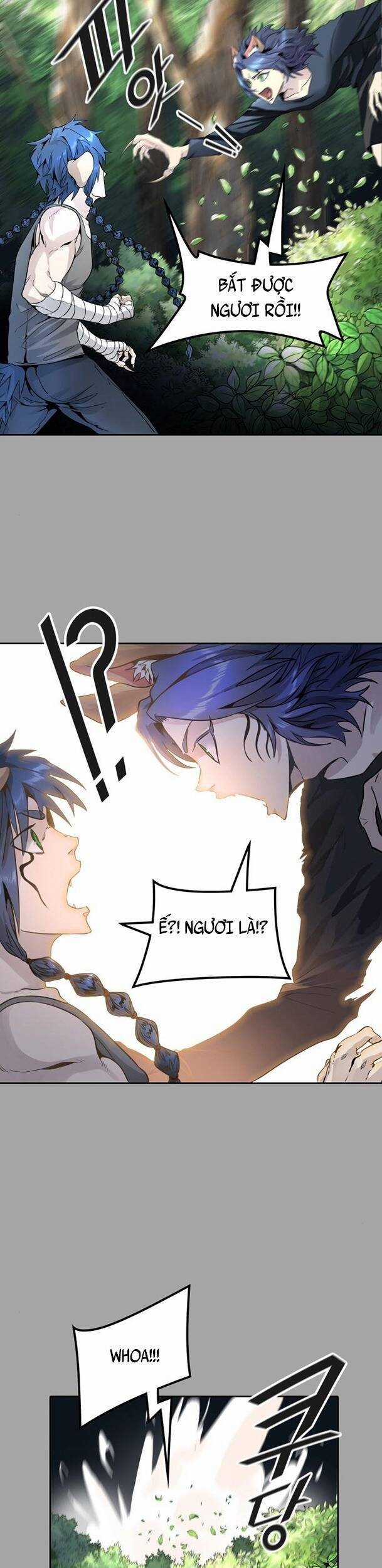 Tòa Tháp Bí Ẩn - Chapter 526 - Trang 13