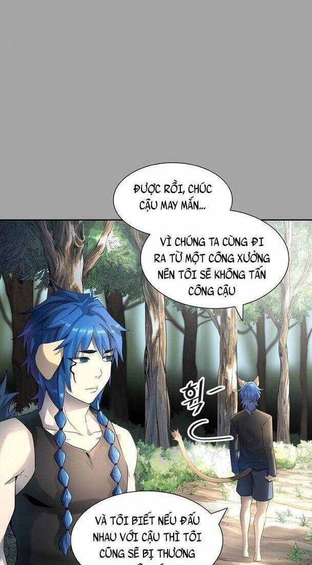 Tòa Tháp Bí Ẩn - Chapter 526 - Trang 16