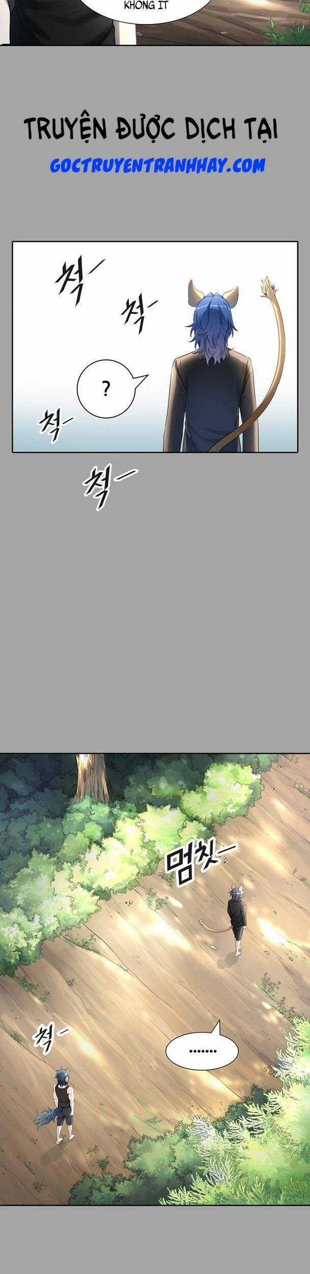 Tòa Tháp Bí Ẩn - Chapter 526 - Trang 17