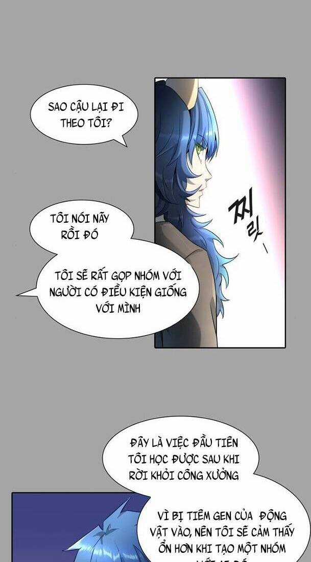 Tòa Tháp Bí Ẩn - Chapter 526 - Trang 18