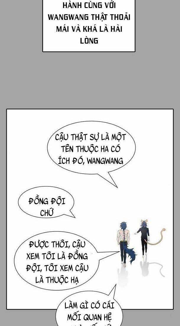 Tòa Tháp Bí Ẩn - Chapter 526 - Trang 24