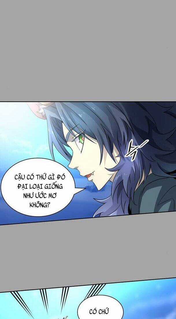 Tòa Tháp Bí Ẩn - Chapter 526 - Trang 26