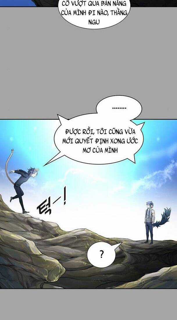 Tòa Tháp Bí Ẩn - Chapter 526 - Trang 28