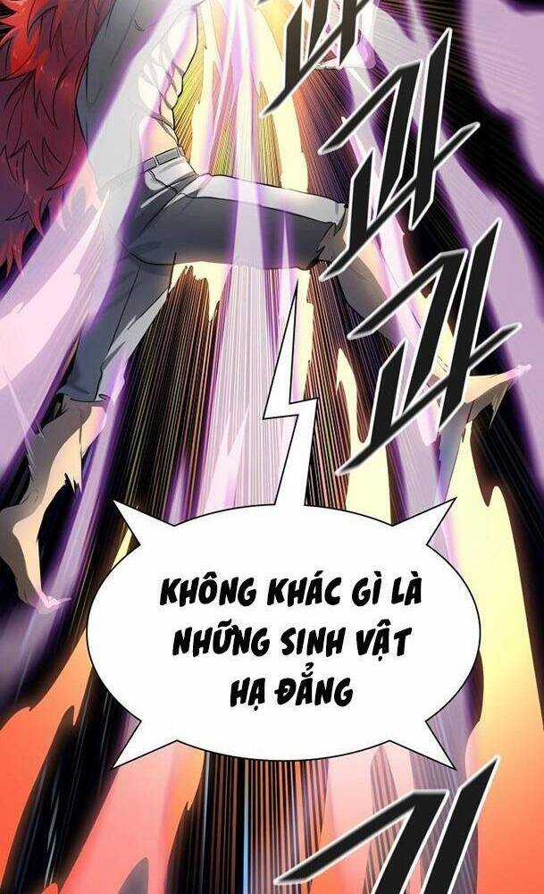 Tòa Tháp Bí Ẩn - Chapter 526 - Trang 4