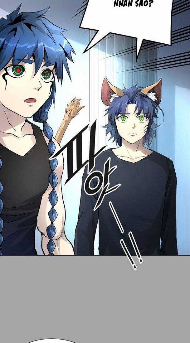 Tòa Tháp Bí Ẩn - Chapter 526 - Trang 34