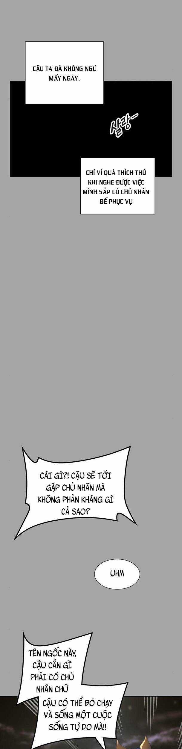 Tòa Tháp Bí Ẩn - Chapter 526 - Trang 37