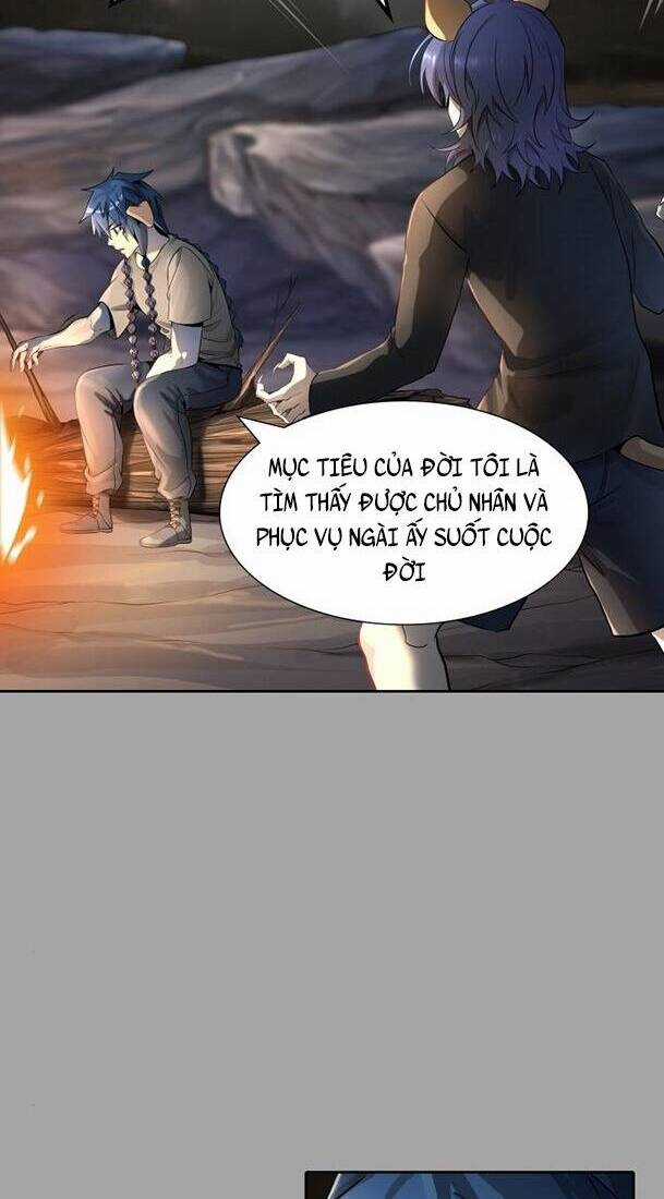 Tòa Tháp Bí Ẩn - Chapter 526 - Trang 38