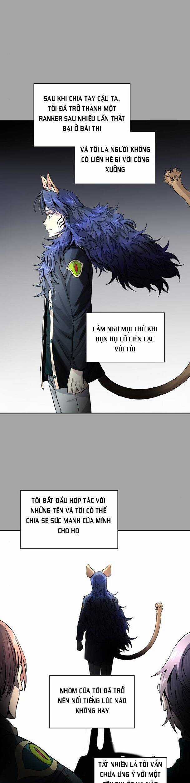 Tòa Tháp Bí Ẩn - Chapter 526 - Trang 45