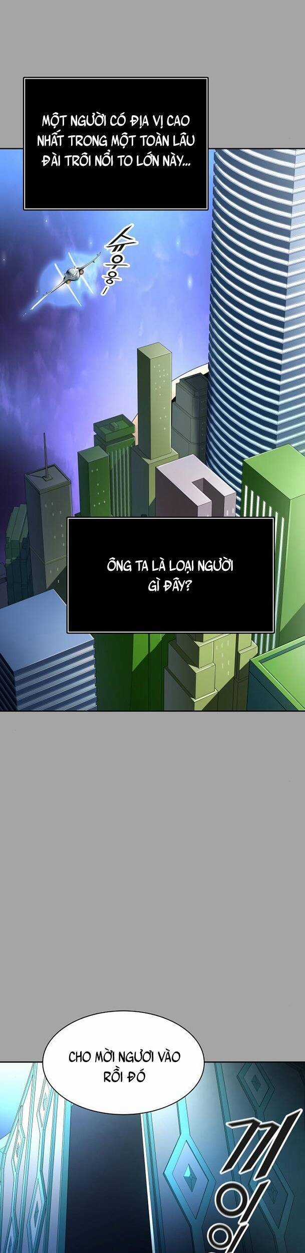 Tòa Tháp Bí Ẩn - Chapter 526 - Trang 53