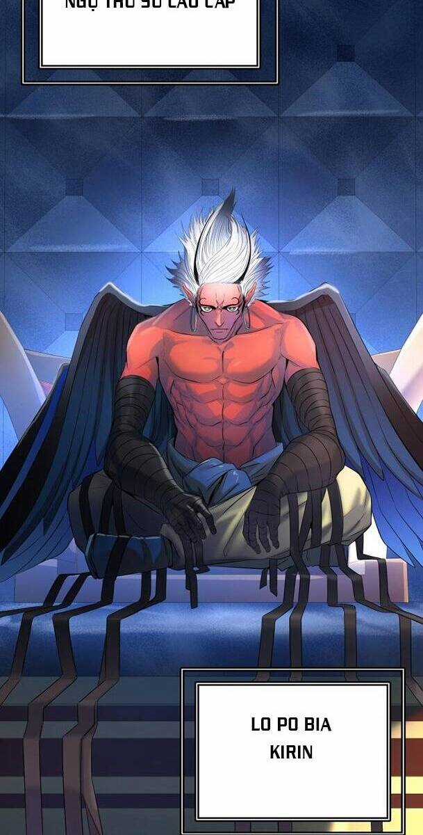 Tòa Tháp Bí Ẩn - Chapter 526 - Trang 58