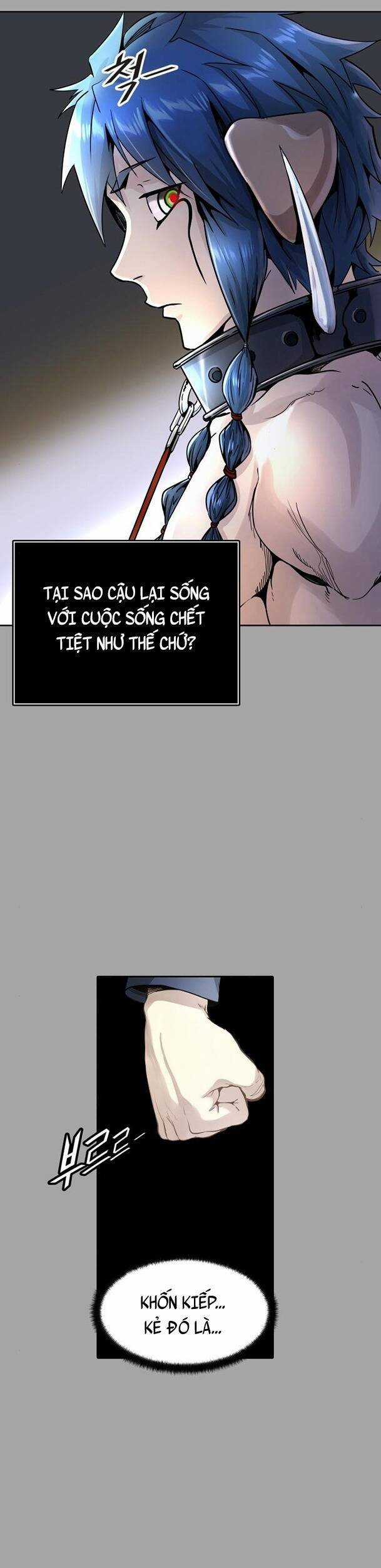 Tòa Tháp Bí Ẩn - Chapter 526 - Trang 65