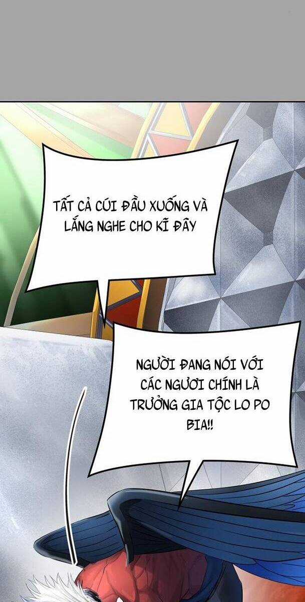 Tòa Tháp Bí Ẩn - Chapter 526 - Trang 68