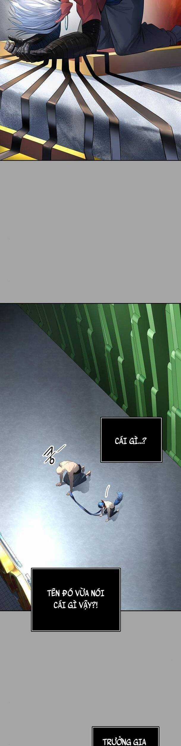 Tòa Tháp Bí Ẩn - Chapter 526 - Trang 69