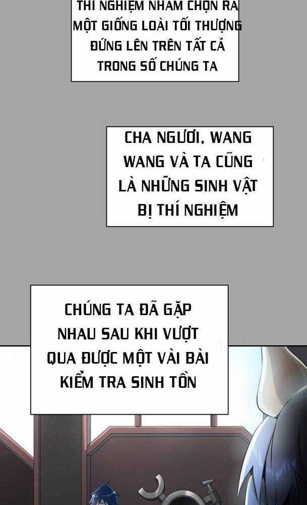 Tòa Tháp Bí Ẩn - Chapter 526 - Trang 8