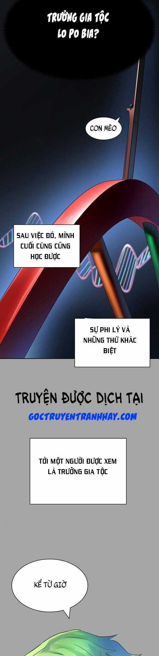 Tòa Tháp Bí Ẩn - Chapter 526 - Trang 71
