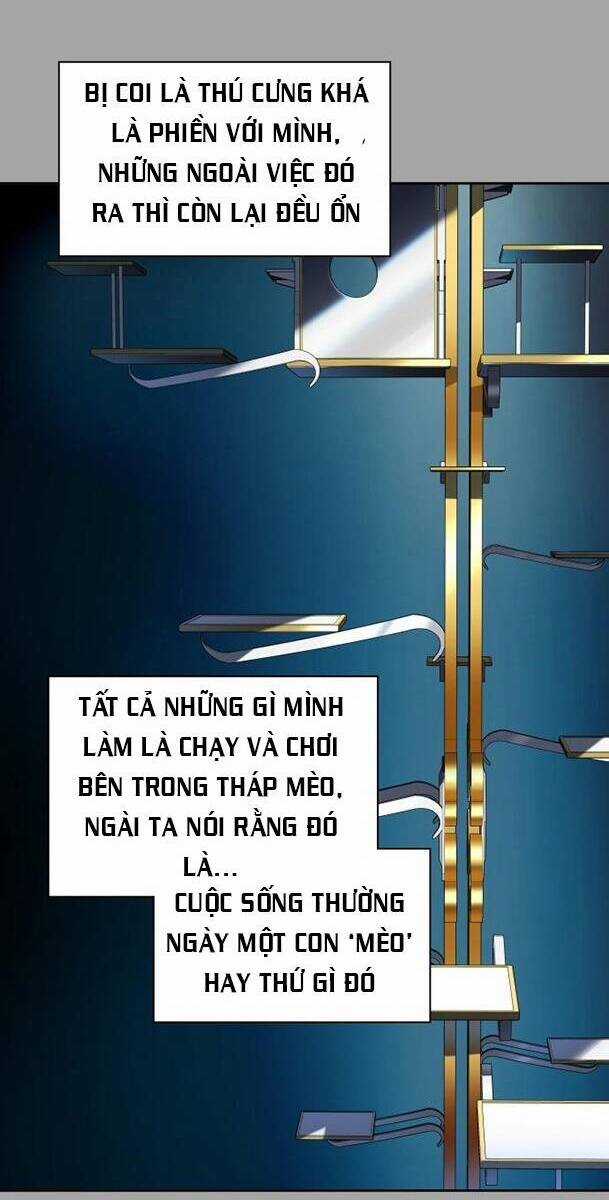 Tòa Tháp Bí Ẩn - Chapter 526 - Trang 74