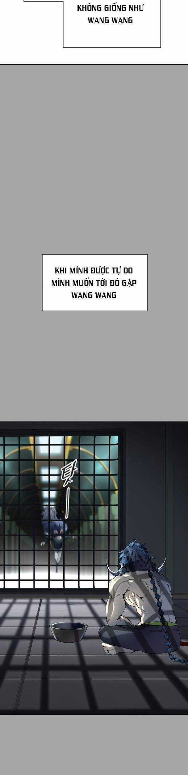 Tòa Tháp Bí Ẩn - Chapter 526 - Trang 79